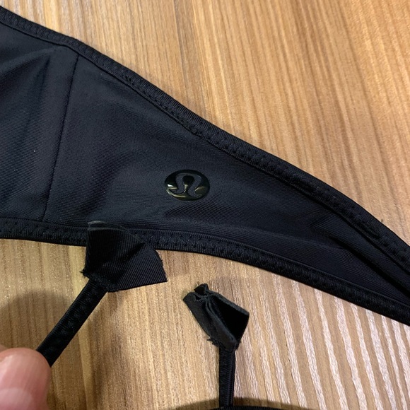Lululemon surf to sand reversible bikini 6 - Picture 5 of 8